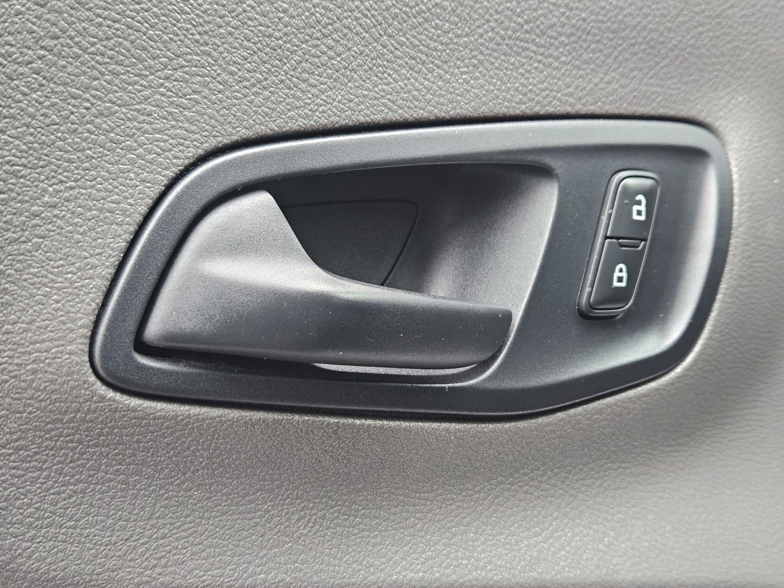 2020 Ford Transit Cargo Van T-250 130 Low Rf 9070 GVWR RWD