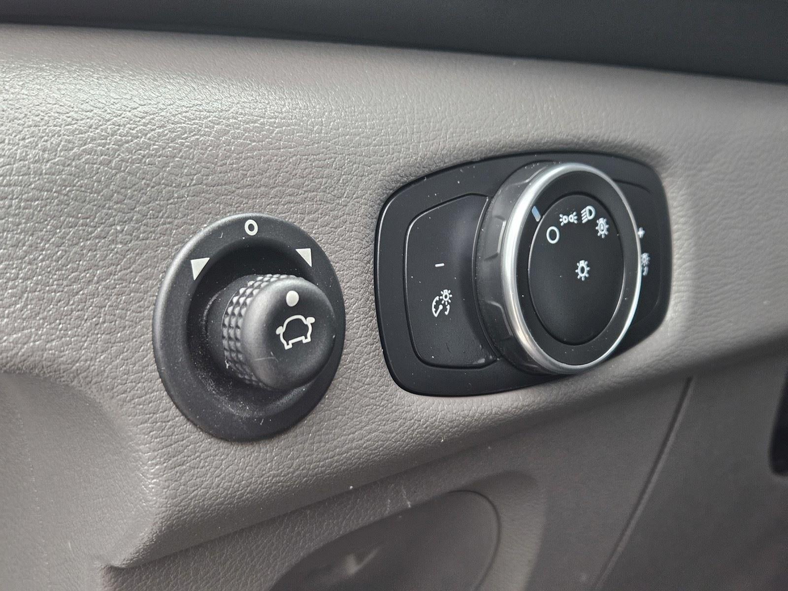 2020 Ford Transit Cargo Van T-250 130 Low Rf 9070 GVWR RWD