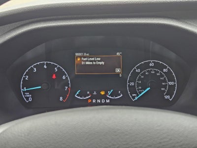 2020 Ford Transit Cargo Van T-250 130 Low Rf 9070 GVWR RWD