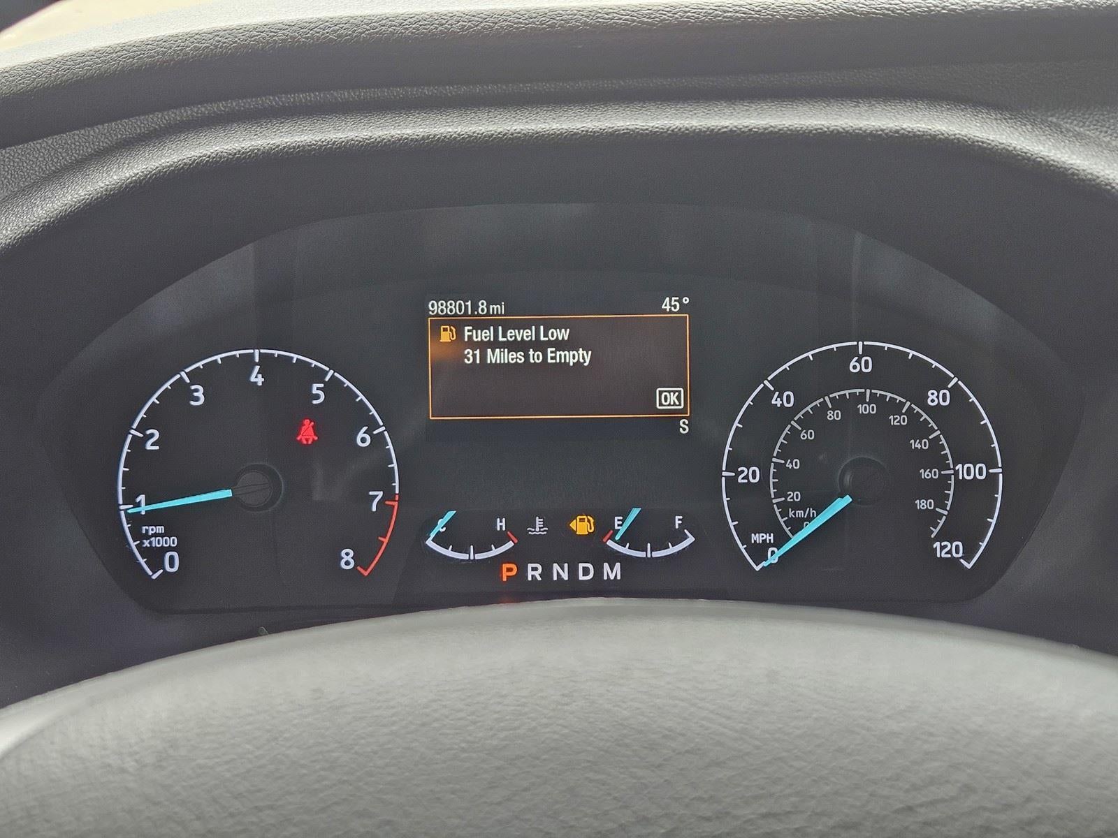 2020 Ford Transit Cargo Van T-250 130 Low Rf 9070 GVWR RWD