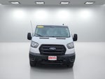 2020 Ford Transit Cargo Van T-250 130 Low Rf 9070 GVWR RWD
