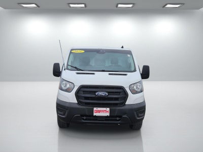 2020 Ford Transit Cargo Van T-250 130 Low Rf 9070 GVWR RWD