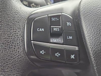 2020 Ford Transit Cargo Van T-250 130 Low Rf 9070 GVWR RWD