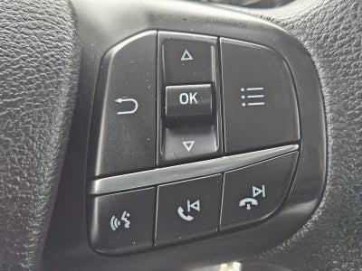 2020 Ford Transit Cargo Van T-250 130 Low Rf 9070 GVWR RWD