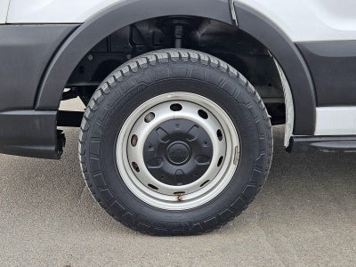 2020 Ford Transit Cargo Van T-250 130 Low Rf 9070 GVWR RWD