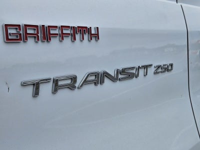 2020 Ford Transit Cargo Van T-250 130 Low Rf 9070 GVWR RWD