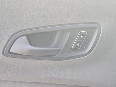 2025 Ford Transit Cargo Van T-350 148 Med Rf 9500 GVWR RWD