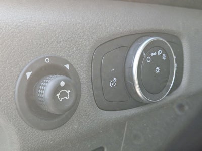 2025 Ford Transit Cargo Van T-350 148 Med Rf 9500 GVWR RWD