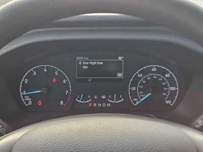 2025 Ford Transit Cargo Van T-350 148 Med Rf 9500 GVWR RWD