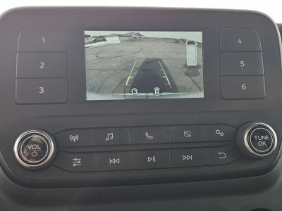 2025 Ford Transit Cargo Van T-350 148 Med Rf 9500 GVWR RWD