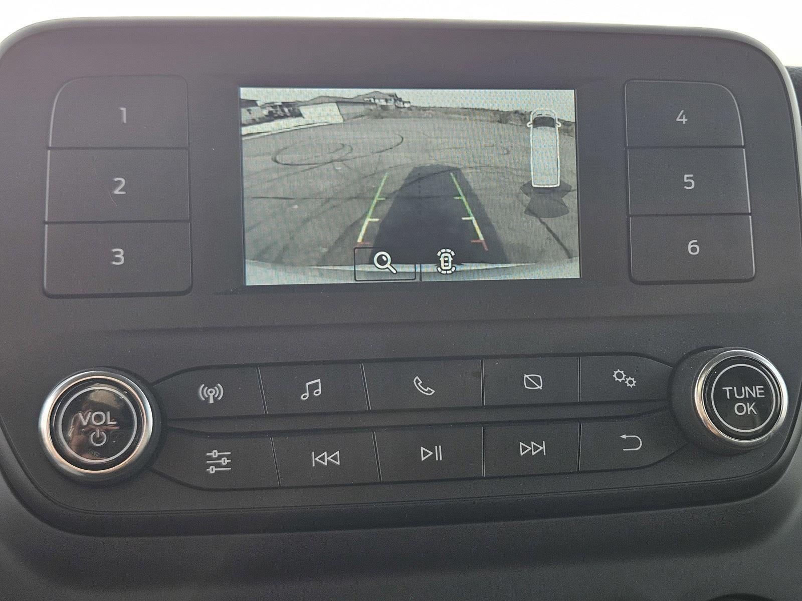 2025 Ford Transit Cargo Van T-350 148 Med Rf 9500 GVWR RWD