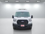 2025 Ford Transit Cargo Van T-350 148 Med Rf 9500 GVWR RWD