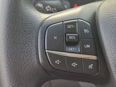 2025 Ford Transit Cargo Van T-350 148 Med Rf 9500 GVWR RWD