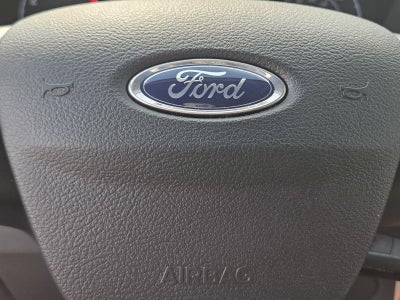 2025 Ford Transit Cargo Van T-350 148 Med Rf 9500 GVWR RWD