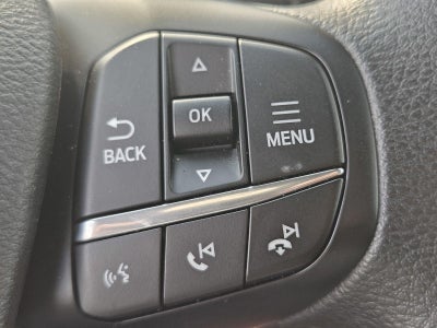 2025 Ford Transit Cargo Van T-350 148 Med Rf 9500 GVWR RWD