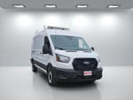 2025 Ford Transit Cargo Van T-350 148 Med Rf 9500 GVWR RWD