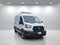 2025 Ford Transit Cargo Van T-350 148 Med Rf 9500 GVWR RWD