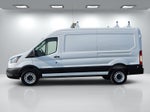 2025 Ford Transit Cargo Van T-350 148 Med Rf 9500 GVWR RWD