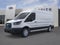 2025 Ford E-Transit Cargo Van T-350 148 Med Rf 9500 GVWR RWD