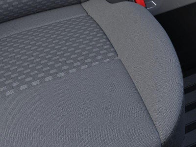 2025 Ford E-Transit Cargo Van T-350 148 Med Rf 9500 GVWR RWD