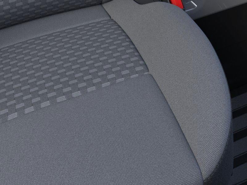 2025 Ford E-Transit Cargo Van T-350 148 Med Rf 9500 GVWR RWD