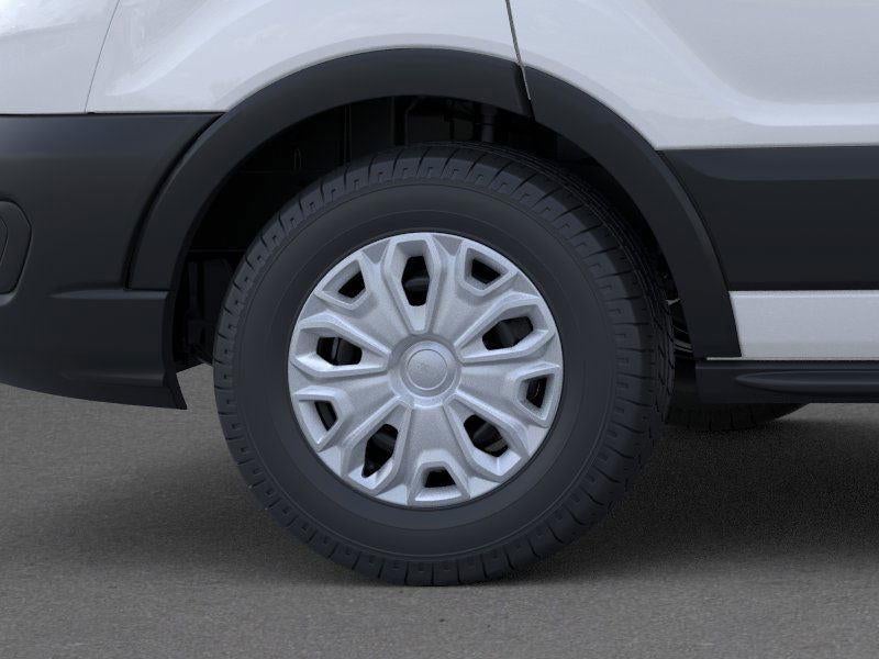 2025 Ford E-Transit Cargo Van T-350 148 Med Rf 9500 GVWR RWD