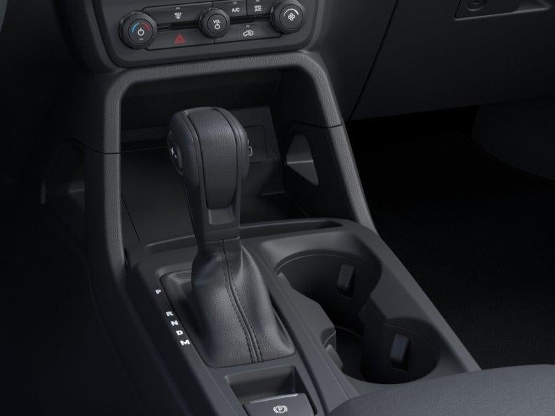 2026 Ford Ranger XL 2WD SuperCrew 5' Box