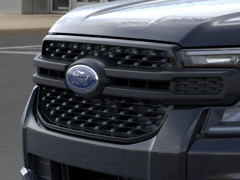2026 Ford Ranger XL 2WD SuperCrew 5' Box