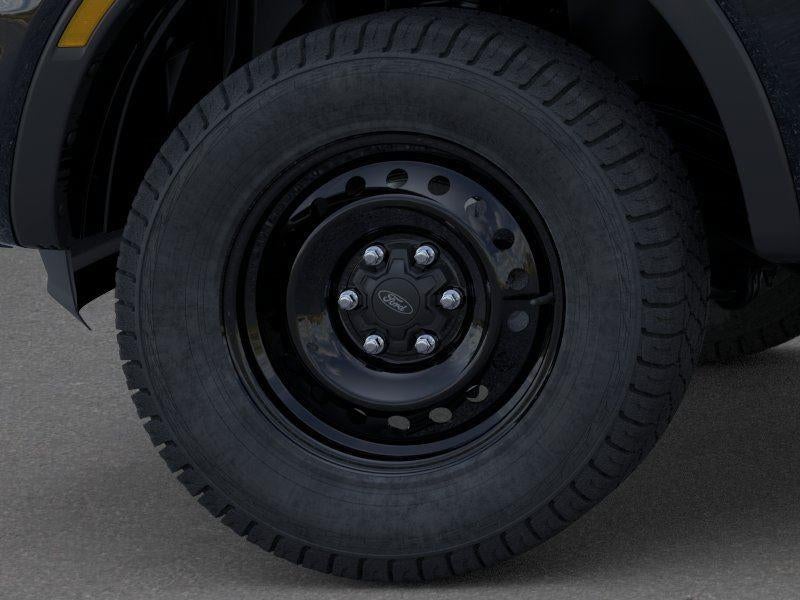 2026 Ford Ranger XL 2WD SuperCrew 5' Box