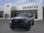 2026 Ford Ranger XL 2WD SuperCrew 5' Box
