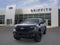2026 Ford Ranger XL 2WD SuperCrew 5' Box