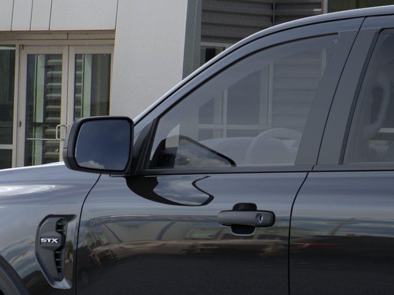 2026 Ford Ranger XL 2WD SuperCrew 5' Box