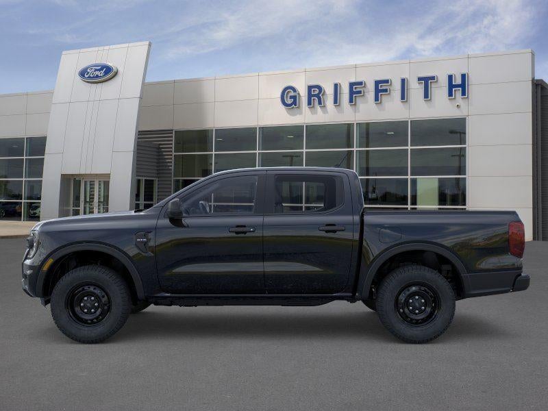2026 Ford Ranger XL 2WD SuperCrew 5' Box