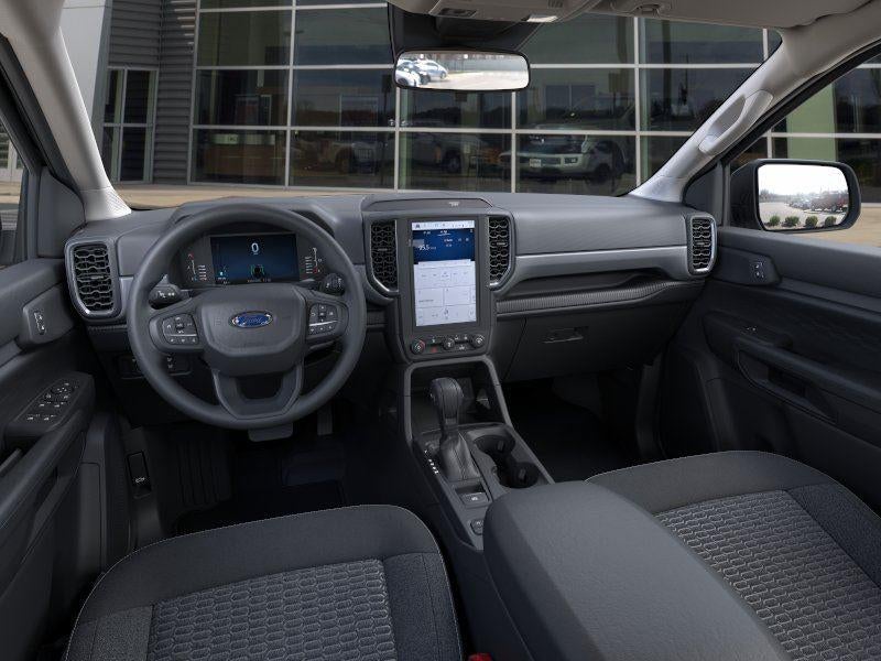2026 Ford Ranger XL 2WD SuperCrew 5' Box
