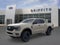 2026 Ford Ranger XL 2WD SuperCrew 5' Box