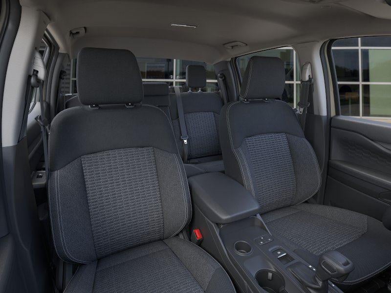 2026 Ford Ranger XL 2WD SuperCrew 5' Box