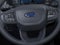 2026 Ford Ranger XL 2WD SuperCrew 5' Box