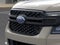 2026 Ford Ranger XL 2WD SuperCrew 5' Box