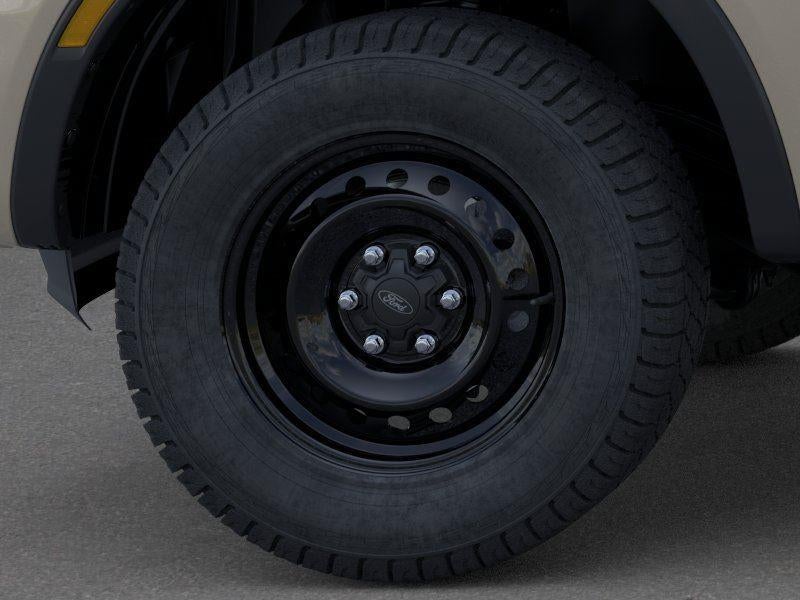 2026 Ford Ranger XL 2WD SuperCrew 5' Box