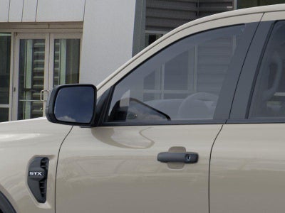 2026 Ford Ranger XL 2WD SuperCrew 5' Box