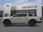 2026 Ford Ranger XL 2WD SuperCrew 5' Box