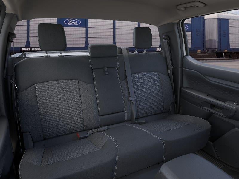 2026 Ford Ranger XL 2WD SuperCrew 5' Box
