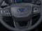 2026 Ford Ranger XL 2WD SuperCrew 5' Box