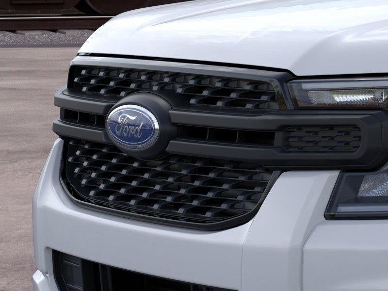 2026 Ford Ranger XL 2WD SuperCrew 5' Box