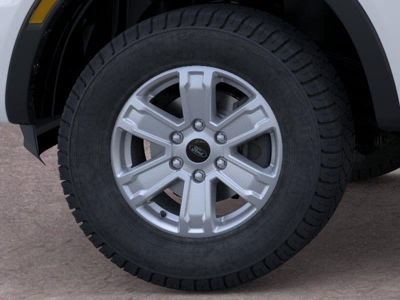 2026 Ford Ranger XL 2WD SuperCrew 5' Box