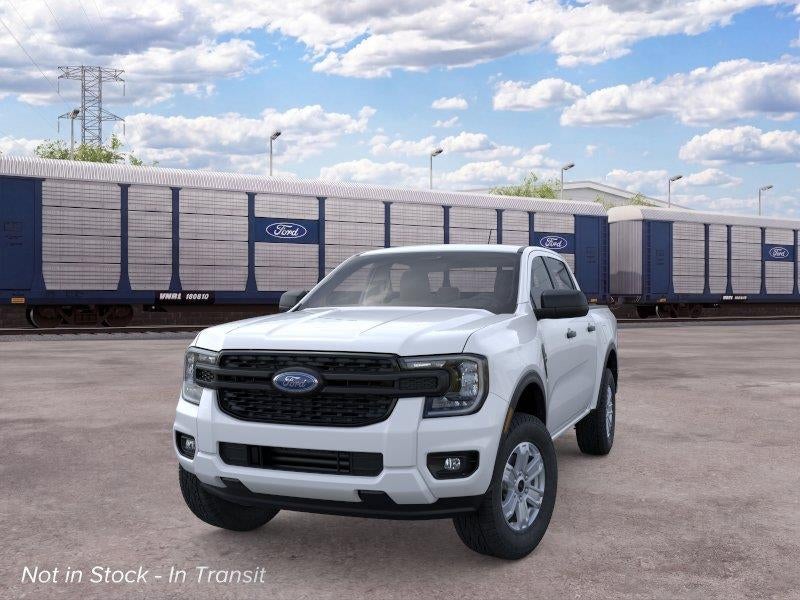 2026 Ford Ranger XL 2WD SuperCrew 5' Box