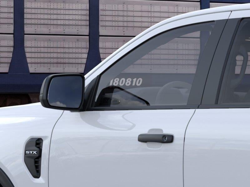 2026 Ford Ranger XL 2WD SuperCrew 5' Box