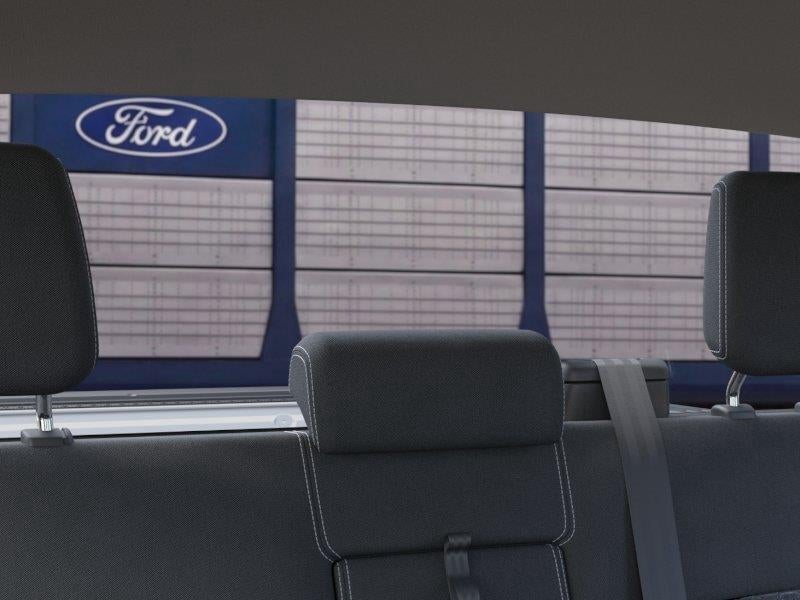 2026 Ford Ranger XL 2WD SuperCrew 5' Box