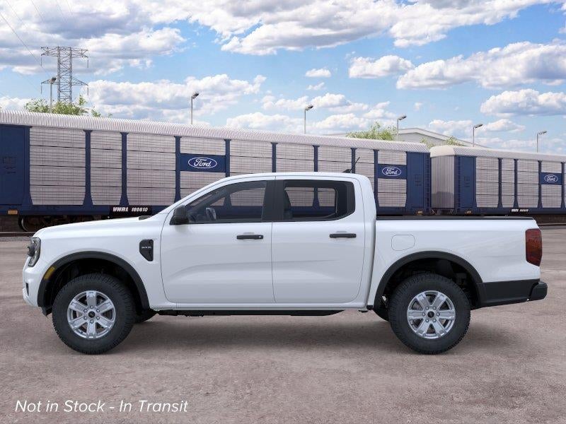 2026 Ford Ranger XL 2WD SuperCrew 5' Box