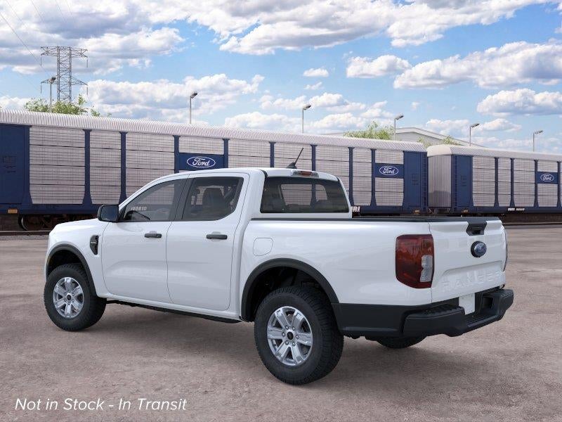 2026 Ford Ranger XL 2WD SuperCrew 5' Box